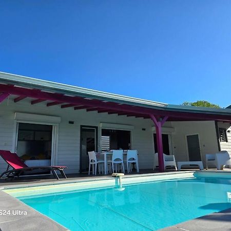 Bungalow Tout Confort & Piscine Privee - Helleux Sainte-Anne  Zewnętrze zdjęcie