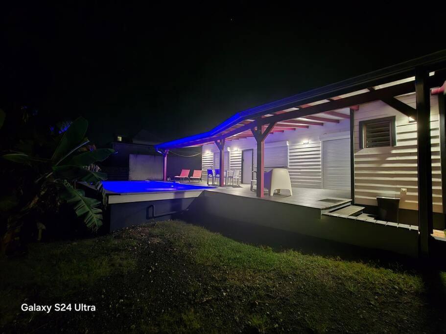 Bungalow Tout Confort & Piscine Privee - Helleux Sainte-Anne  Zewnętrze zdjęcie